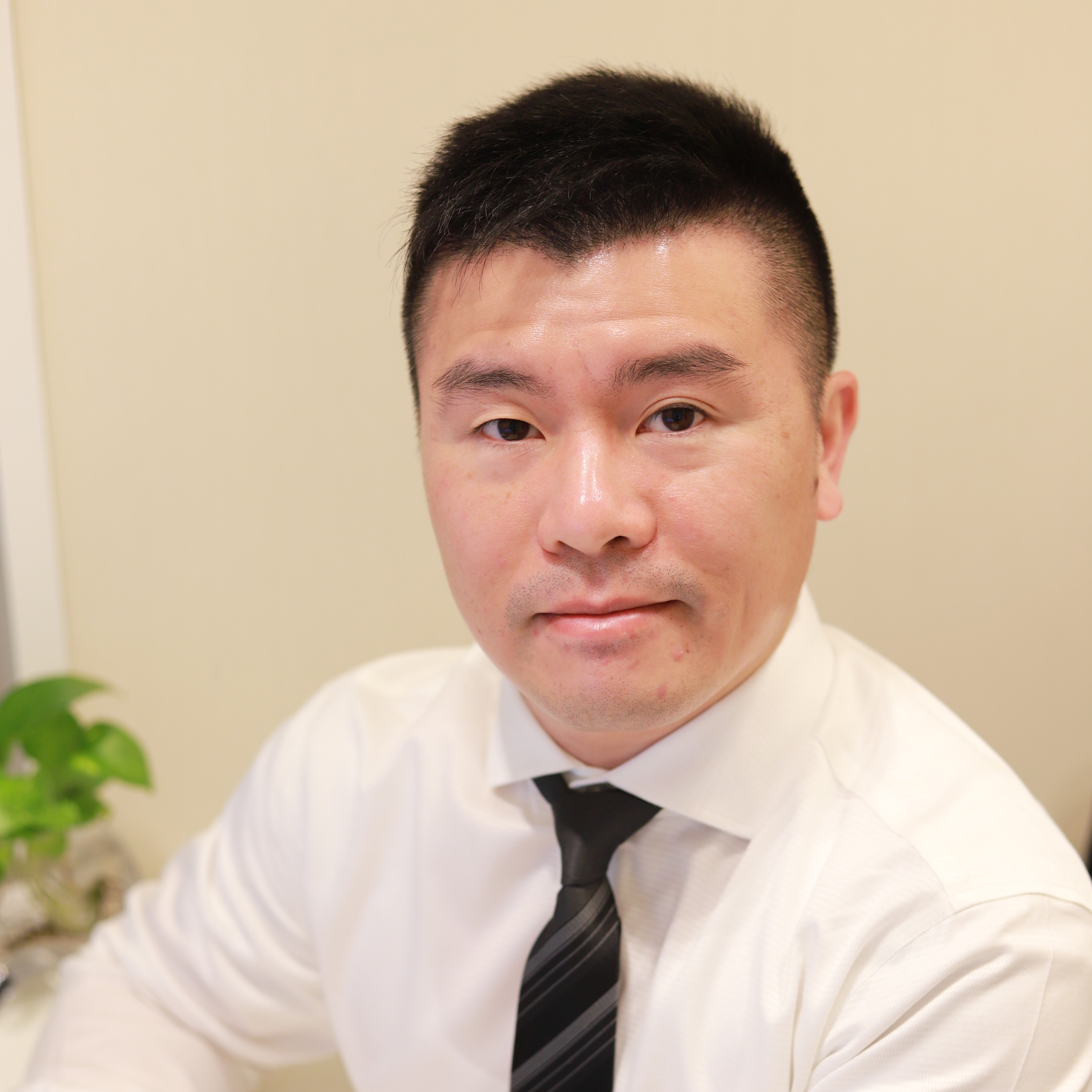 半宅職薯